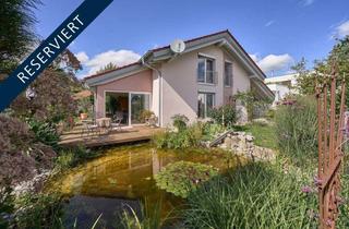 Einfamilienhaus kaufen in 88348 Bad Saulgau, **Reserviert** Gemütliches Einfamilienhaus mit wunderschönem Garten *Wohnrecht*