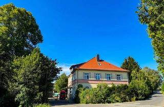 Haus kaufen in 01877 Bischofswerda, Hochwertig wohnen im ruhigen Grün