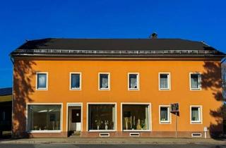 Haus kaufen in 01909 Großharthau, Oben wohnen und unten Geld verdienen!