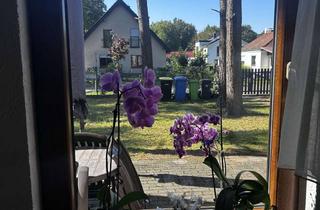 Einfamilienhaus kaufen in 15370 Petershagen, !! idyllisch gelegenes freihstehendes Einfamilienhaus mit großem Garten & großem Wohnbereich !!