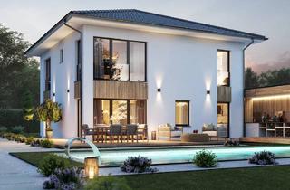 Haus kaufen in 83395 Freilassing, Sie haben ein Grundstück? Wir haben IHR Traumhaus