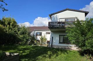 Einfamilienhaus kaufen in 64372 Ober-Ramstadt, Einfamilienhaus in Ober-Ramstadt (sanierungsbedürftig) provisionsfrei