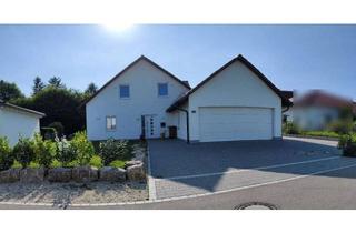 Haus mieten in 89426 Wittislingen, Freistehendes Einfamilienhaus mit Doppelgarage und Garten in einer ruhigen Lage