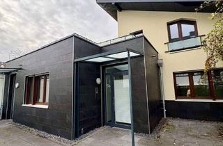 Haus mieten in Turmstraße 5B, 53175 Bad Godesberg, Freundliches 5-Zimmer-Haus mit EBK in Bonn