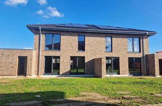 Haus mieten in 52538 Gangelt, Doppelhaushälfte in Gangelt ab 01.12.2025 (oder 01.01.2026) zu vermieten
