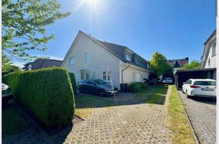Haus mieten in Eutinerstr., 27751 Iprump/Stickgras, Reihenendhaus Delmenhorst