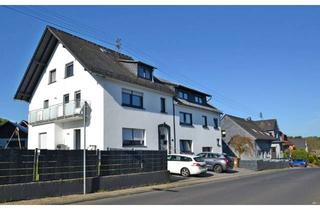 Anlageobjekt in 56244 Freirachdorf, Anlageobjekt Vierfamilienhaus Nähe A3, zwischen Selters und Dierdorf