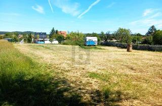 Grundstück zu kaufen in 38889 Derenburg, EXKLUSIVES PANORAMA