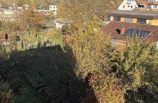 Grundstück zu kaufen in 71726 Benningen, Wunderschöner Bauplatz mit ca. 661 m² in Bestlage mit Blick auf die Weinberge