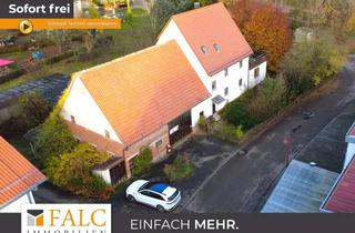 Einfamilienhaus kaufen in 74182 Obersulm, Großzügiges Landhaus mit Scheune in perfekter Lage in Obersulm! - FALC Immobilien Heilbronn