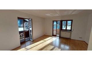 Wohnung mieten in 83671 Benediktbeuern, Schöne, helle 2 Zimmer Wohnung in Benediktbeuern zu vermieten
