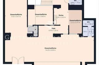 Gewerbeimmobilie mieten in 27568 Mitte, Großzügige Gewerbeeinheit Nähe Innenstadt - Löningstraße