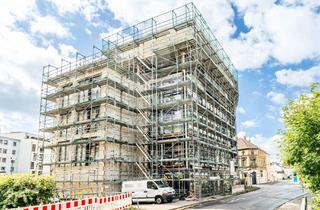 Büro zu mieten in 53721 Siegburg, Neubaubüroflächen im Herzen der Kreisstadt.