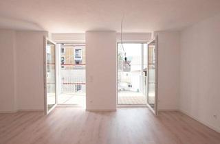 Wohnung kaufen in 74363 Güglingen, Attraktive Neubau-ETW im EG, sonnig und modern mit Südbalkon!