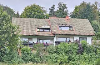 Wohnung kaufen in 67705 Trippstadt, Wohnen & Leben im Luftkurort! Angebot: Wohnung mit Balkon und Stellplatz Ansehen|Erwerben|Wohlfühlen