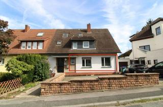 Wohnung kaufen in 58454 Witten, Willkommen Zuhause: 3,5-Zi.-ETW mit Garten in Witten-Rüdinghausen