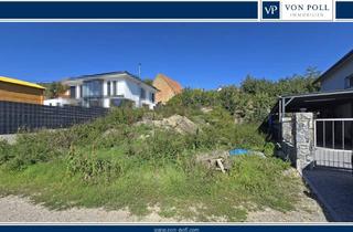 Immobilie kaufen in 55288 Spiesheim, Ruhig gelegenes und sonniges Grundstück für Ihr Traumhaus!