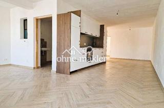 Wohnung mieten in Am Küsterberg 6B, 38442 Wolfsburg, EG Wohnung mit Terrasse | Exklusiv wohnen. Natürlich leben.