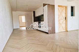 Wohnung mieten in Am Küsterberg 6B, 38442 Wolfsburg, EG Wohnung mit Terrasse | Exklusiv wohnen. Natürlich leben.