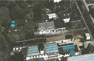 Garagen kaufen in Oberlinder Str. 102, 96515 Sonneberg, Charmantes Baugrundstück – alt trifft neu