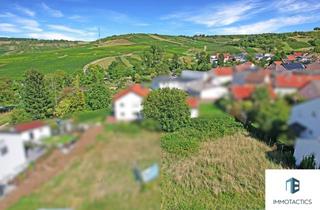 Garagen kaufen in 55459 Aspisheim, 781 m² Baugrundstück in Aspisheim – Familienfreundliche Lage mit perfekter Anbindung & Versorgung