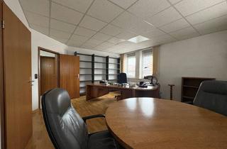 Büro zu mieten in Ernst-Ihle-Str., 34613 Schwalmstadt, Das ist IHR neues Büro!