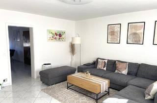 Wohnung kaufen in 76344 Eggenstein-Leopoldshafen, Top-renoviert, Eggenstein-Leo, 3,5 Zi. Wfl - 84 qm, 2. OG - Stellplatz, Balkon. frei n. Absprache