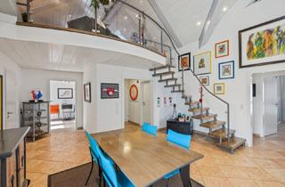 Wohnung kaufen in 74080 Heilbronn, Luxuriöse Maisonette-Wohnung in Heilbronn - hier bleiben keine Wünsche offen