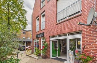 Immobilie kaufen in 46325 Borken, Kapitalanlage 5,6 % Rendite, 10 Jahres Mietvertrag- attraktive Gewerbefläche!