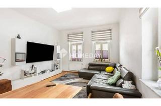 Wohnung kaufen in 04416 Markkleeberg, Markkleeberg - Wohnqualität trifft Altbauflair - vier Zimmer in bester Lage