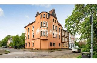 Mehrfamilienhaus kaufen in 44653 Herne, Herne - Investitionsimmobilie! Teilvermietetes MFH mit 6 WEs, Garten und Garage in ruhiger Lage