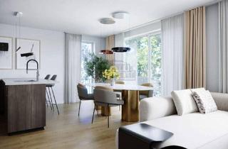 Haus kaufen in 52072 Aachen, Aachen - Zuhause für Generationen: Barrierefreies Neubauprojekt als modernes Zweifamilienhaus in Laurensberg