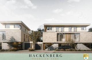 Haus kaufen in 52072 Aachen, Aachen - Zuhause für Generationen: Barrierefreies Neubauprojekt als modernes Zweifamilienhaus in Laurensberg