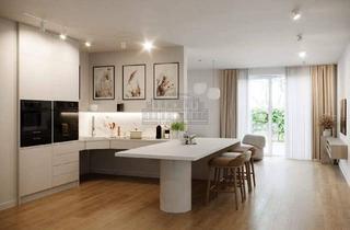 Haus kaufen in 52072 Aachen, Aachen - Zuhause für Generationen: Barrierefreies Neubauprojekt als modernes Zweifamilienhaus in Laurensberg