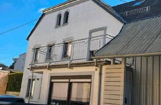 Einfamilienhaus kaufen in 54317 Osburg, Osburg - Großes Einfamilienhaus in Osburg mit Baugrundstück