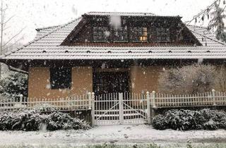 Einfamilienhaus kaufen in 64569 Nauheim, Nauheim - Landhaus Nauheim - Bieterverfahren Preis wird aktualisiert
