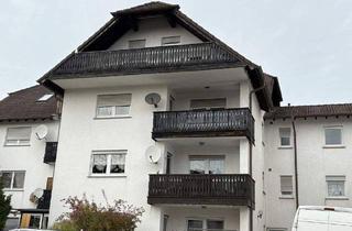 Wohnung kaufen in 66877 Ramstein-Miesenbach, Ramstein-Miesenbach - Helle und großzügige 5-Zi. Eigentumswohnung, provisionsfrei
