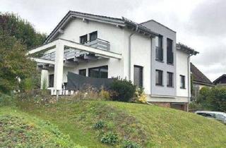 Einfamilienhaus kaufen in 36145 Hofbieber, Hofbieber - Einfamilienhaus in zentraler Lage - TOP MODERN & ENERGIEEFFIZIENZ KFW55