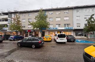 Wohnung kaufen in 74348 Lauffen, Lauffen am Neckar - Wohnung zu verkaufen 120 qm ( provisonsfrei)ehamilige Apotheke