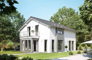 Haus kaufen in 75443 Ötisheim, Ötisheim - LivingHaus: Dein Traumhaus in Ötisheim - Modern, individuell und nachhaltig!
