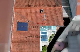 Einfamilienhaus kaufen in 64347 Griesheim, Griesheim - EFH - Solarthermie 3 ZKBB- G-WC - kl.Garten - Wintergarten - unterkellert - Pfützenstr. Griesheim