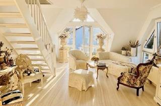 Penthouse kaufen in 28857 Syke, Syke - Exklusive Penthousewohnung in ruhiger Lage