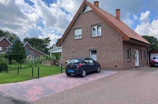 Einfamilienhaus kaufen in 49777 Klein Berßen, Klein Berßen - Einfamilienhaus
