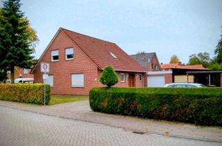 Einfamilienhaus kaufen in 26524 Hage, Hage - Einfamilienhaus zu verkaufen