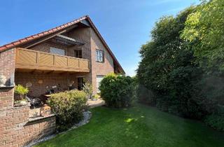 Einfamilienhaus kaufen in 38547 Calberlah, Calberlah - Exklusives EFH mit traumhaftem Grundstück in ruhiger Wohnlage