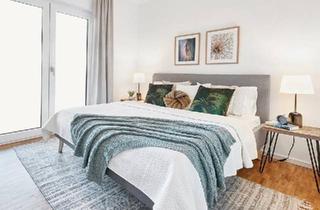 Wohnung kaufen in 58730 Fröndenberg, Fröndenberg (Ruhr) - Neubauwohnung Projektentwicklung