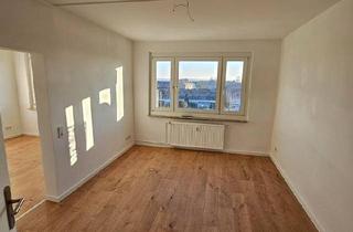 Wohnung kaufen in 04567 Kitzscher, Kitzscher - Gut sanierte Wohnung mit einer Rendite von 6,6% !!