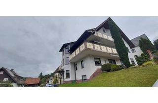 Wohnung kaufen in 63869 Heigenbrücken, Heigenbrücken - Helle 4-Zimmer-Wohnung in Heigenbrücken