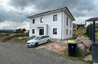 Villa kaufen in 35759 Driedorf, Driedorf - Neubauhaus Typ Stadtvilla in Driedorf zu verkaufen BJ 2022