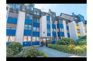 Wohnung kaufen in 31785 Hameln, Hameln - Von Privat : Zentrale 5 Zimmermaisonette mit Dachterrasse 150qm